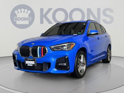 Used 2021 BMW X1 xDrive28i w/ M Sport Package