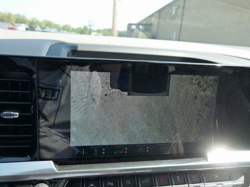 New 2026 Chevrolet Silverado 1500 LTZ w/ LTZ Premium Package image 28