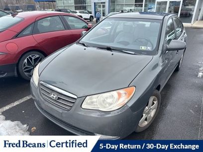 Used 2009 Hyundai Elantra SE
