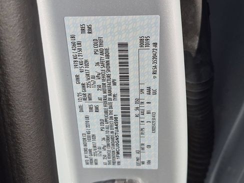 Used 2026 Ford Escape Active w/ Cold Weather Package FWD image 34