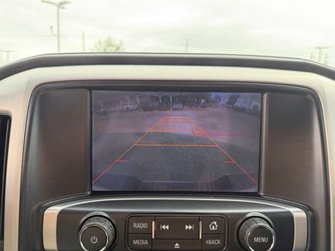 Used 2014 GMC Sierra 1500 SLE w/ SLE Value Package AWD/4WD image 18