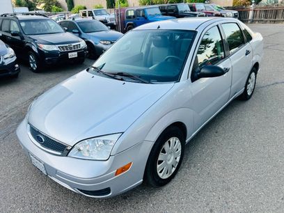 Used 2006 Ford Focus S