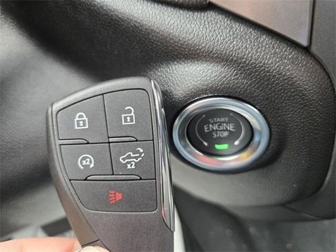 New 2025 Chevrolet Silverado 1500 Custom image 32