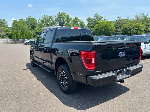 Certified 2023 Ford F150 XLT w/ Equipment Group 302A High AWD/4WD image 11