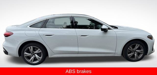 Certified 2025 Audi A5 Premium w/ Convenience Package AWD/4WD image 10