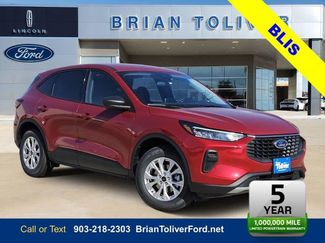 New 2026 Ford Escape Active video 1