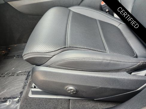 Certified 2026 Mercedes-Benz GLC 300 image 24
