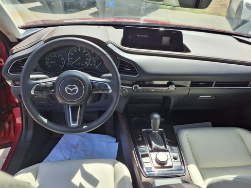 Certified 2025 MAZDA CX-30 2.5 Turbo w/ Premium Plus Pkg image 16