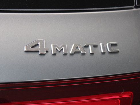 Used 2026 Mercedes-Benz GLE 350 4MATIC image 22
