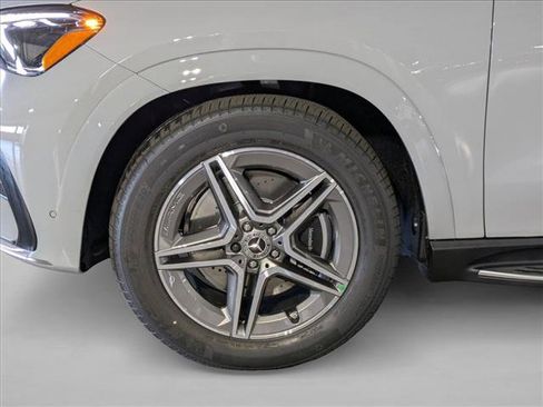 New 2026 Mercedes-Benz GLE 450 4MATIC image 10