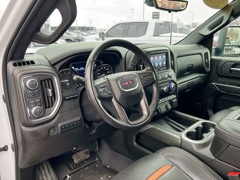 Used 2022 GMC Sierra 2500 AT4 w/ AT4 Premium Plus Package image 38