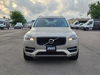 Used 2016 Volvo XC90 T6 Momentum AWD/4WD video 2