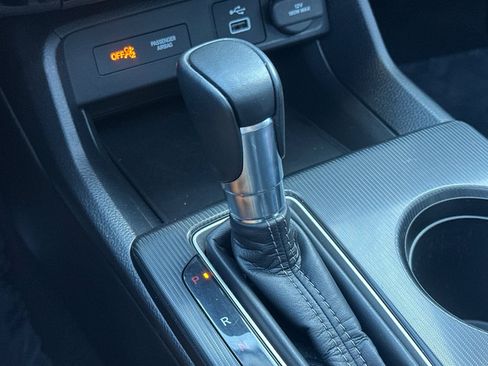 Used 2024 Honda Civic EX image 19