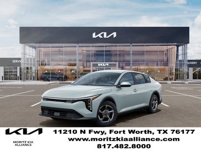 New 2026 Kia K4