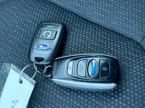 Used 2017 Subaru Impreza 2.0i Sport image 36