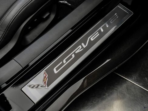 Used 2019 Chevrolet Corvette ZR1 image 57