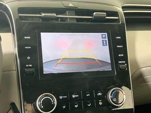 Used 2023 Hyundai Tucson SEL image 13