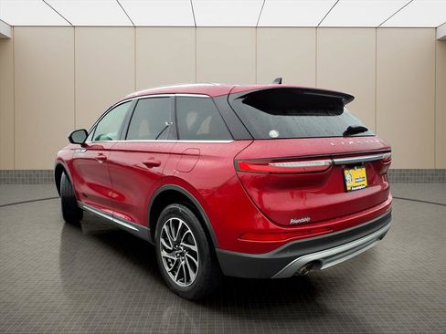 Used 2020 Lincoln Corsair AWD w/ Equipment Group 101A image 4