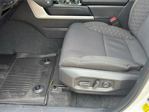 New 2026 Toyota Tundra SR5 w/ TRD Off-Road Package image 24
