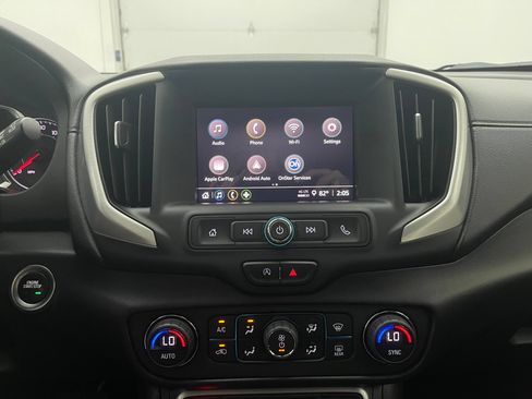 Used 2022 GMC Terrain SLE w/ Driver Convenience Package FWD image 22
