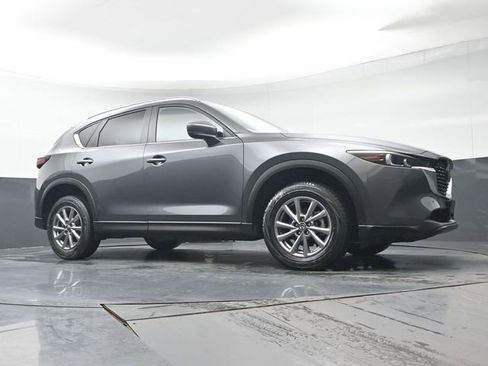 Certified 2023 MAZDA CX-5 AWD 2.5 S w/ Select Package image 30