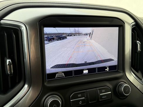 Used 2020 Chevrolet Silverado 2500 LTZ w/ LTZ Plus Package image 24