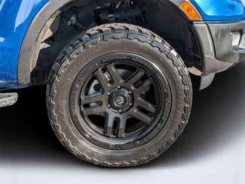 Used 2020 Ford Ranger XLT w/ Equipment Group 301A Mid image 10