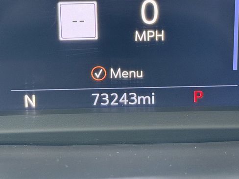 Used 2022 Chevrolet Silverado 2500 High Country w/ Z71 Off-Road Package image 21