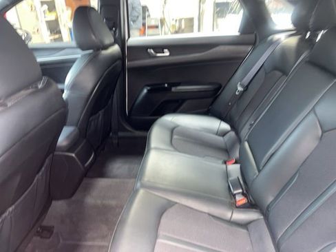 Used 2023 Kia K5 GT-Line image 14