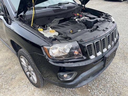 Used 2016 Jeep Compass Sport w/ Power Value Group AWD/4WD image 24