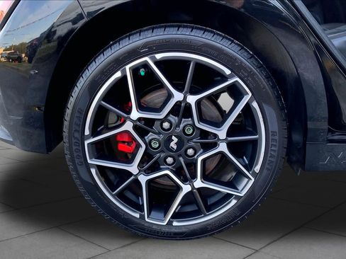 Used 2023 Hyundai Kona N FWD image 11