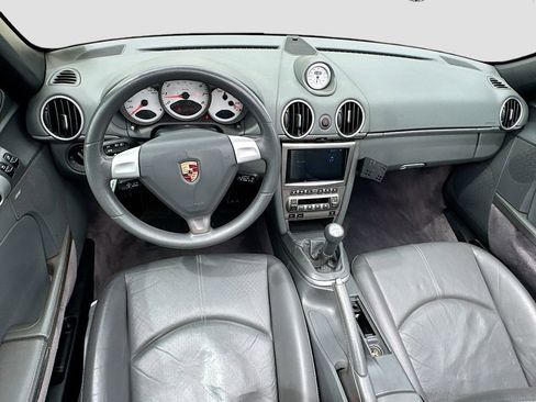 Used 2005 Porsche Boxster S image 26