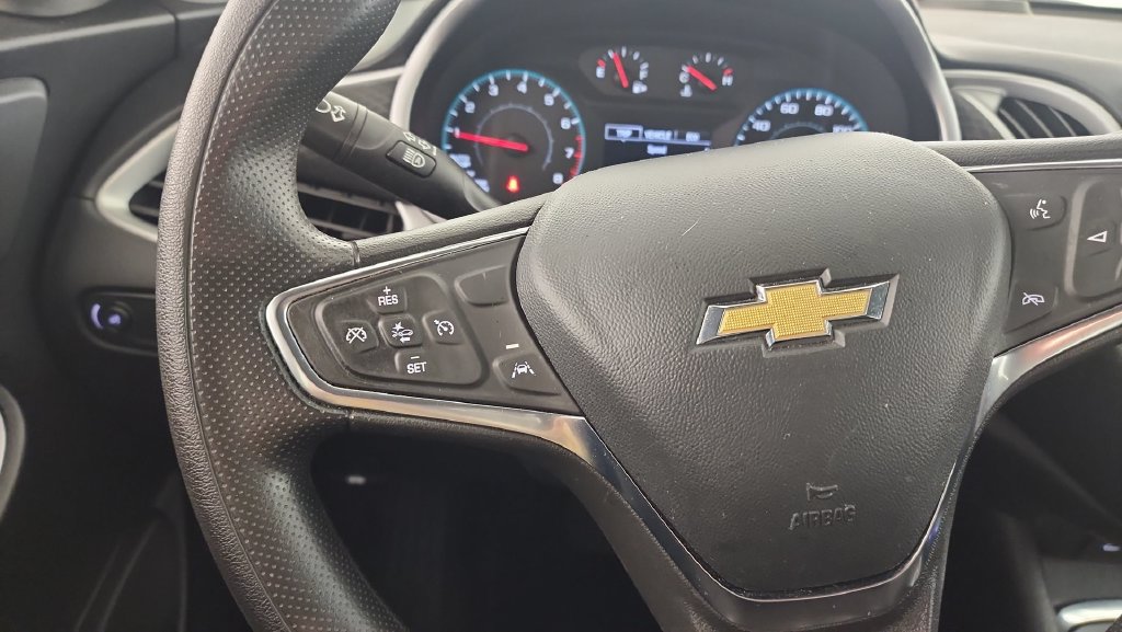 Used 2024 Chevrolet Malibu LT FWD image 16