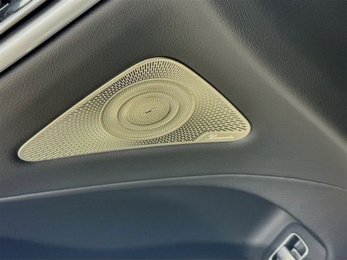 Certified 2022 Mercedes-Benz S 500 S 500 image 20