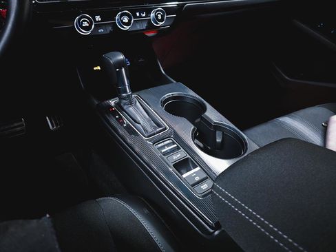 Used 2024 Honda Civic Sport image 30