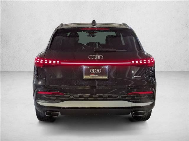 New 2025 Audi Q5 Premium w/ Convenience Package AWD/4WD image 7