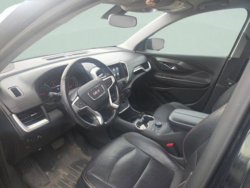 Used 2019 GMC Terrain SLT w/ Driver Alert Package I AWD/4WD image 9