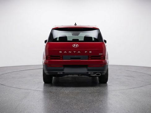 Used 2025 Hyundai Santa Fe SEL image 7