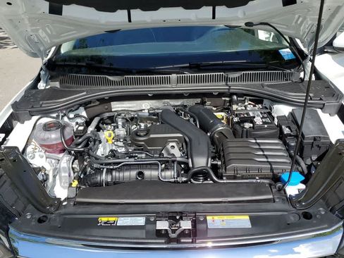 Used 2023 Volkswagen Jetta SE FWD image 18
