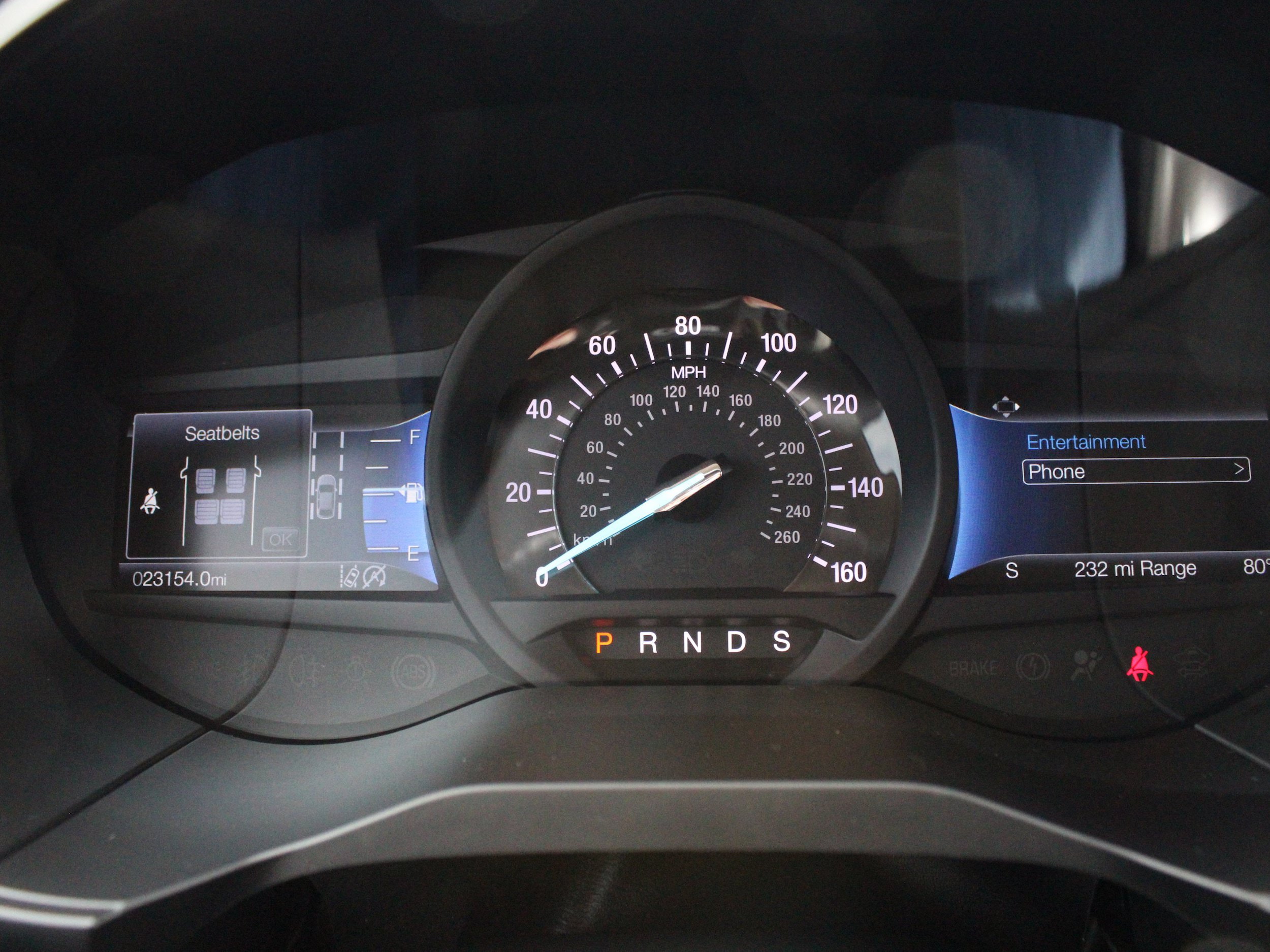 Used 2024 Ford Edge SEL w/ Convenience Package AWD/4WD image 18