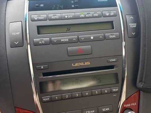 Used 2010 Lexus ES 350 FWD image 14