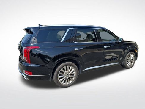 Used 2020 Hyundai Palisade Limited AWD/4WD image 7