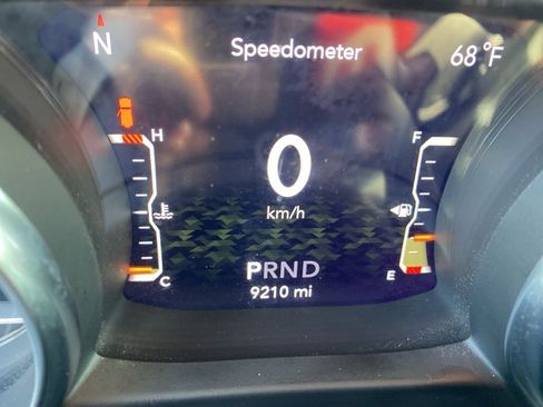 Used 2021 Jeep Wrangler Sport AWD/4WD image 16