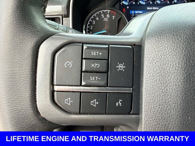 Certified 2023 Ford F150 XLT w/ Equipment Group 301A Mid AWD/4WD image 32