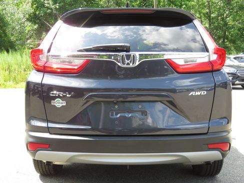 Used 2017 Honda CR-V EX image 6