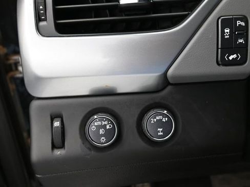 Used 2018 Chevrolet Tahoe LT AWD/4WD image 42