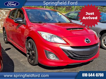 Used 2013 MAZDA MAZDA3 Touring