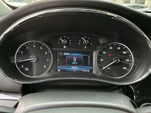 Certified 2022 Buick Encore Preferred w/ Safety Package image 23