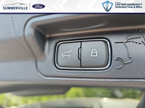 New 2026 Ford Explorer ST RWD image 16