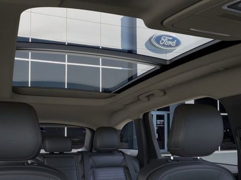 New 2026 Lincoln Nautilus Reserve image 43